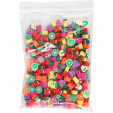 Figure beads