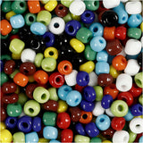 Rocaille Seed Beads