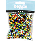 Rocaille Seed Beads