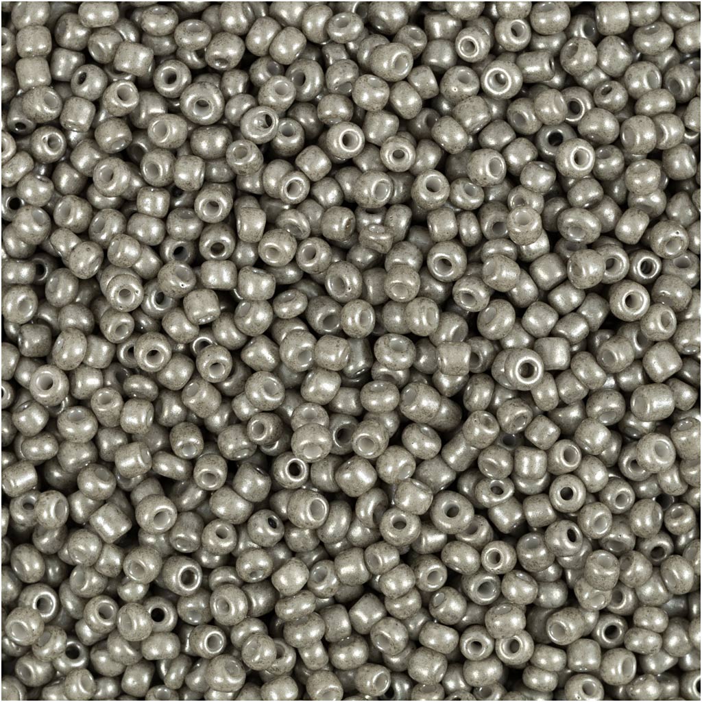 Rocaille Seed Beads