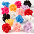 Clay Roses