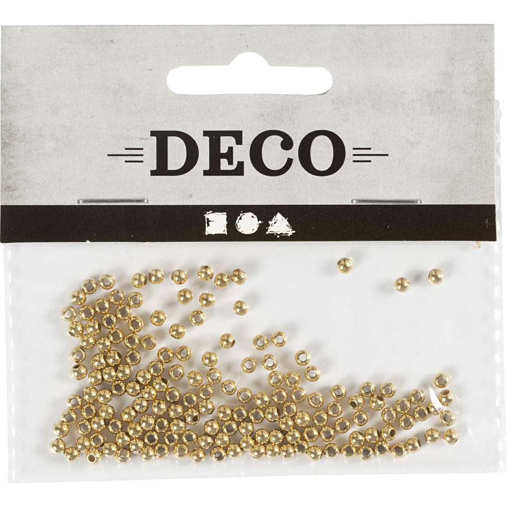Wax Beads