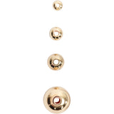 Wax Beads