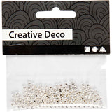 Wax Beads