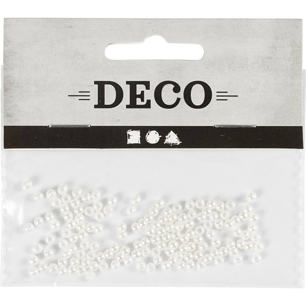 Wax Beads