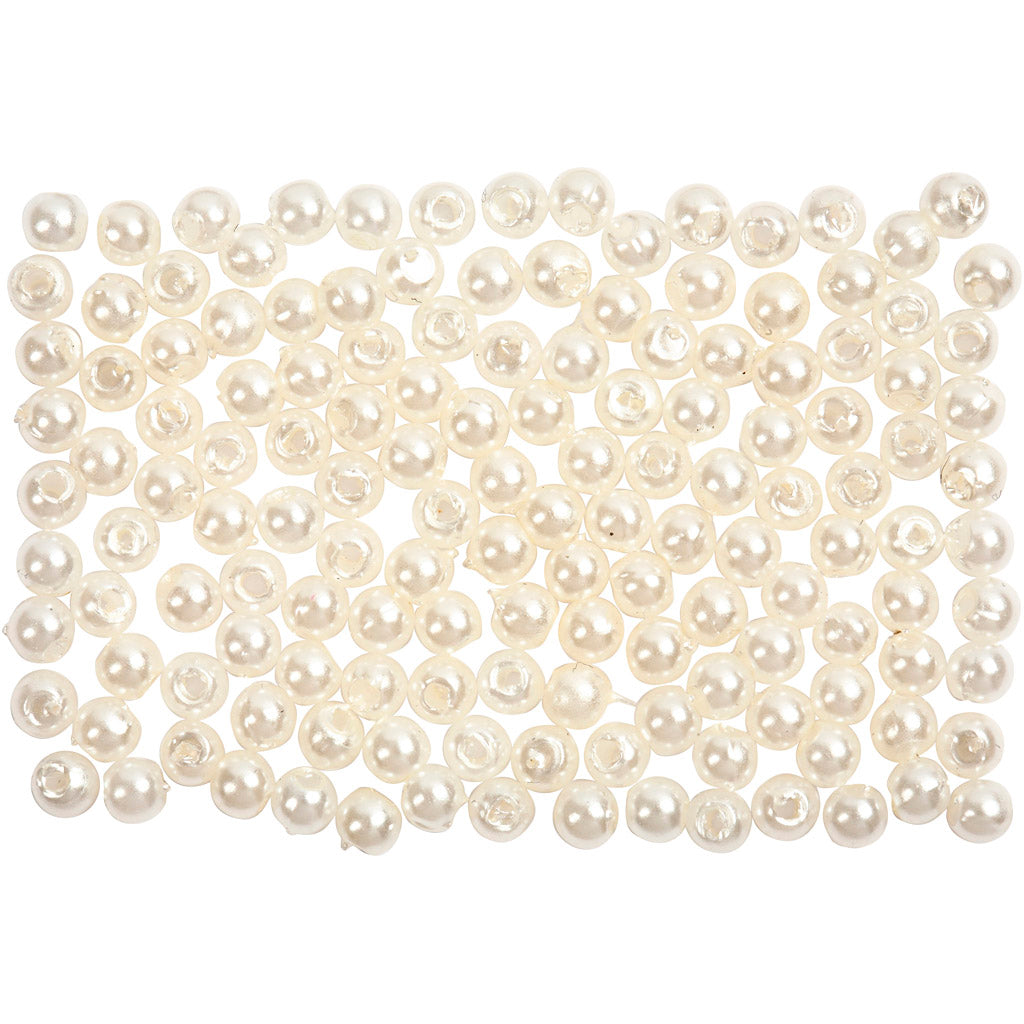 Wax Beads