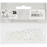 Wax Beads