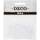 Wax Beads
