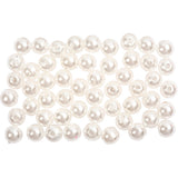 Wax Beads