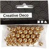 Wax Beads