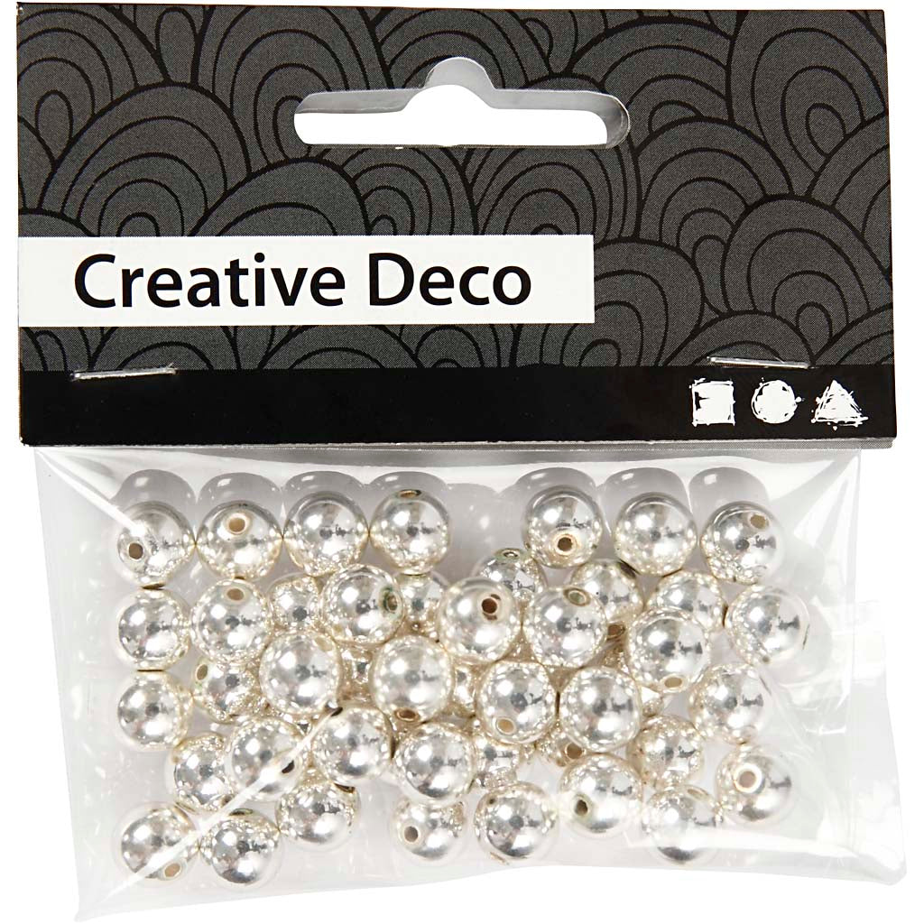 Wax Beads