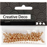 Wax Beads
