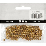 Wax Beads