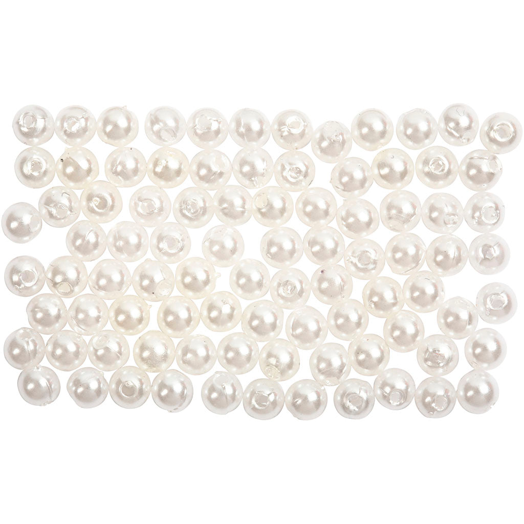 Wax Beads