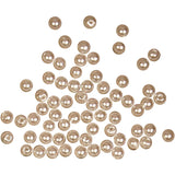 Wax Beads