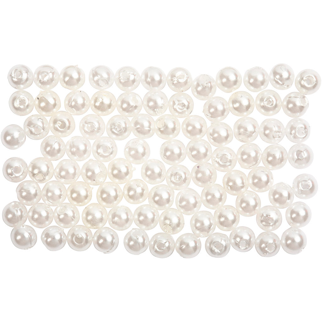 Wax Beads