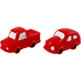 Miniature figurines