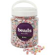 Letter Beads