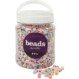 Letter Beads