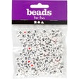 Letter Beads