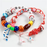 Letter Beads