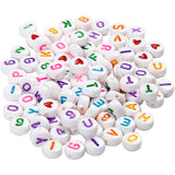 Letter Beads