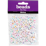Letter Beads