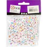 Letter Beads