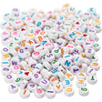 Letter Beads