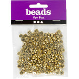 Letter Beads