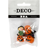 Miniature figurines