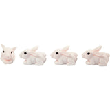 Miniature figurines