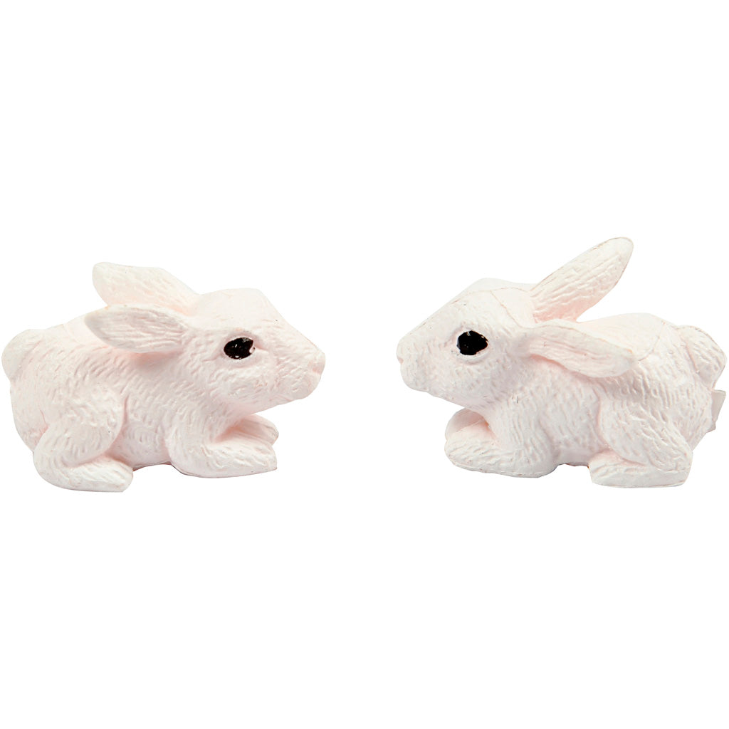 Miniature figurines