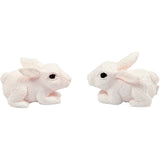 Miniature figurines