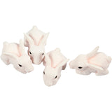 Miniature figurines