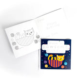 Traceable Handwriting Practice Birthday Cards (10 Pack)