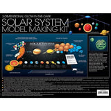 3D Solar System Mobile Making Kit