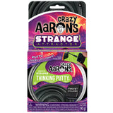 Crazy Aaron's Thinking Putty 3.5" - Strange Attractor