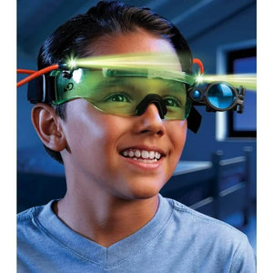 Discovery Kids Night Vision Spy Goggles