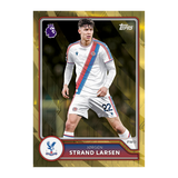 Topps Premier League 2026/27 Mega Multipack