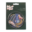 Violet Studios The Nutcracker - Assorted Card Toppers