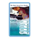 Top Trumps Specials - The Little Mermaid