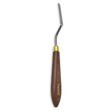 Pebeo Painting Knife with Wooden Handle - Ref. 1063