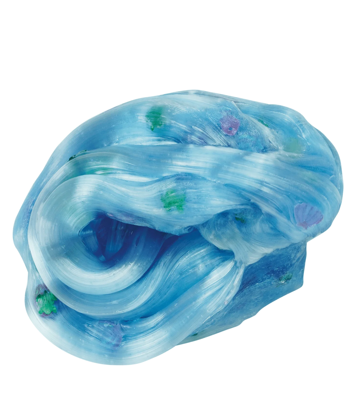 Crazy Aaron's Seven Seas Thinking Putty MEGA Tin 