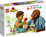 Lego Duplo Organic Market