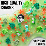 Crazy Aaron's Slime Charmers - Dino Dew