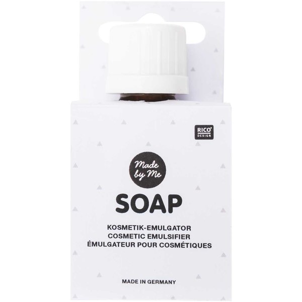 Made by Me cosmetic emulsifier 10ml