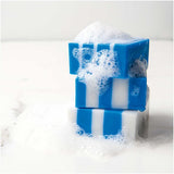 Made by Me soap mold square 18x18x3.5cm 6 pieces