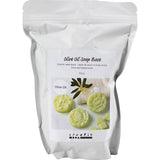 Olive Oil Soap Base Granules 500g