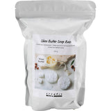 Shea Butter Soap Base Granules 500g
